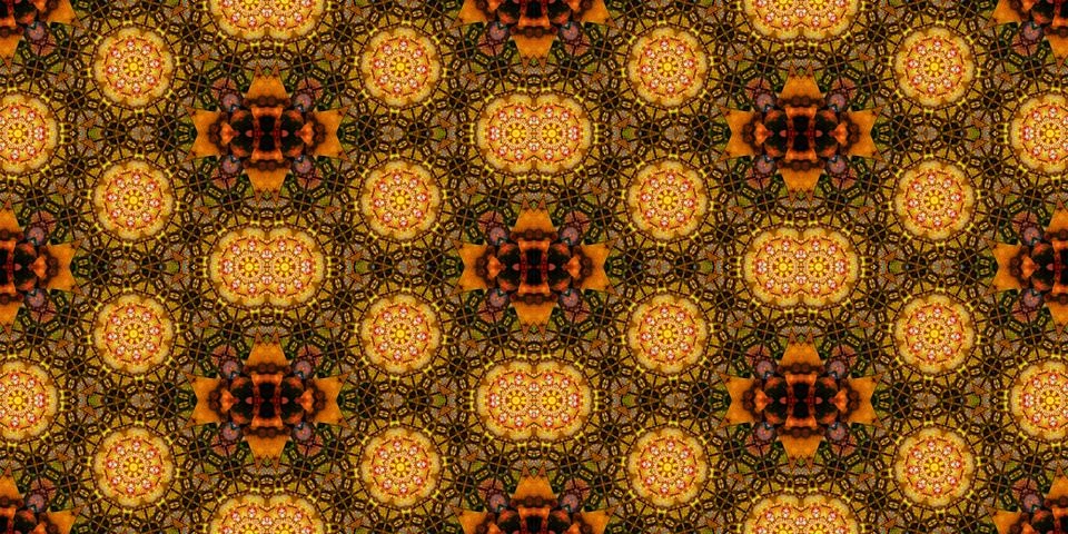 Seamless diagonal pattern. Interwoven art texture Stock Photos