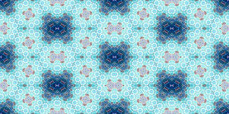 Seamless diagonal pattern. Interwoven art texture Foto stock