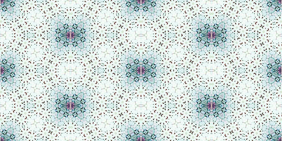 Seamless diagonal pattern. Interwoven art texture Stock Photos