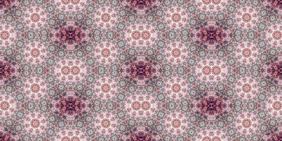 Seamless diagonal pattern. Interwoven art texture Stock Photos