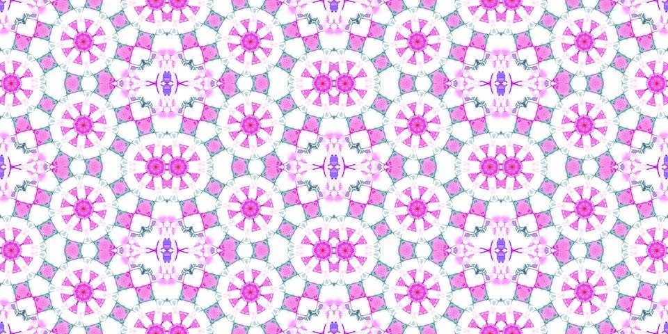 Seamless diagonal pattern. Interwoven art texture Foto stock