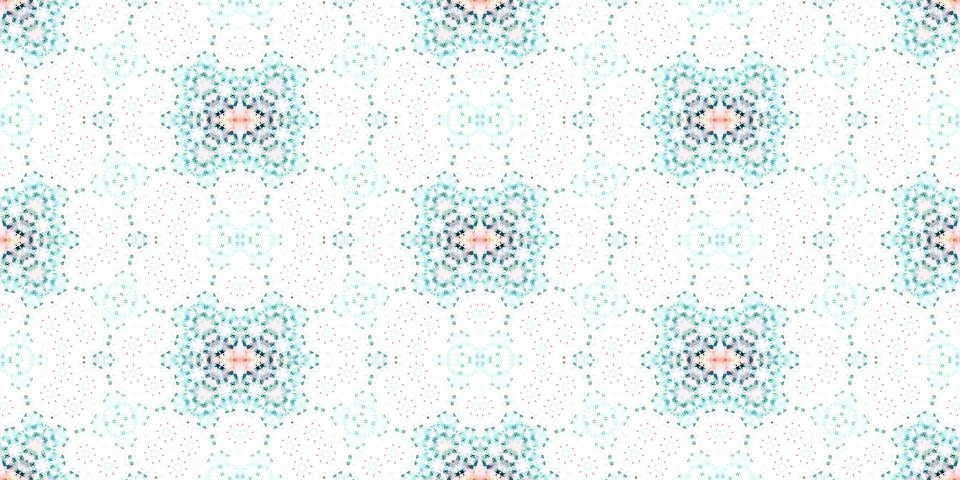 Seamless diagonal pattern. Interwoven art texture Stock Photos