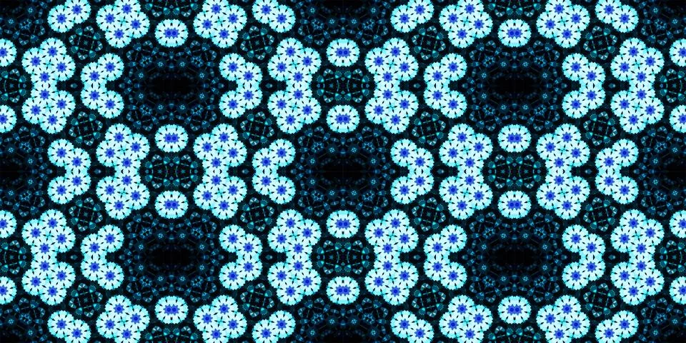 Seamless diagonal pattern. Interwoven art texture Stock Photos