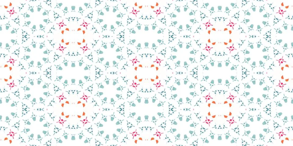 Seamless diagonal pattern. Interwoven art texture Stock Photos