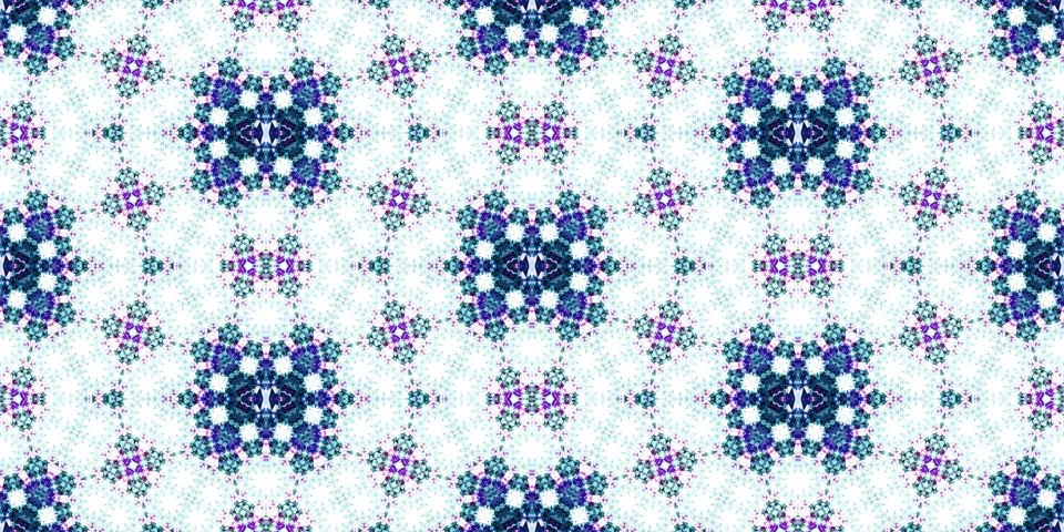 Seamless diagonal pattern. Interwoven art texture Foto stock