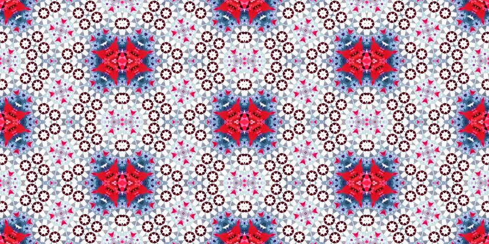Seamless diagonal pattern. Interwoven art texture Foto stock