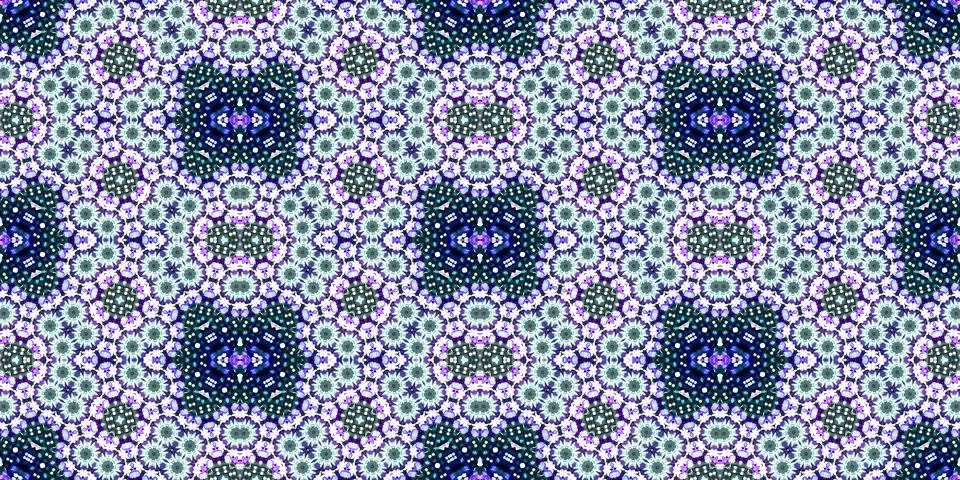 Seamless diagonal pattern. Interwoven art texture Stock Photos
