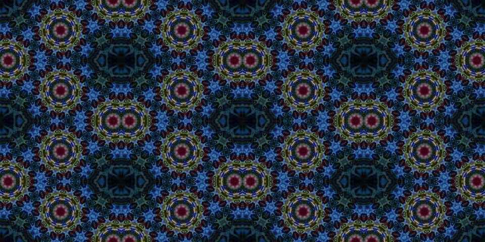 Seamless diagonal pattern. Interwoven art texture Foto stock