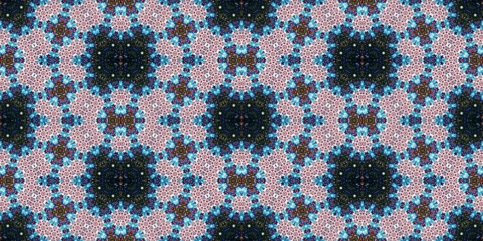 Seamless diagonal pattern. Interwoven art texture Foto stock