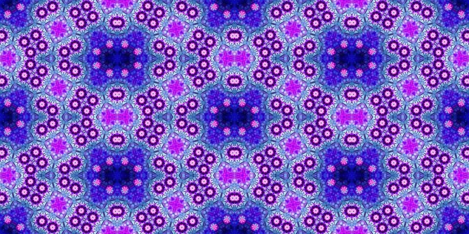 Seamless diagonal pattern. Interwoven art texture Foto stock