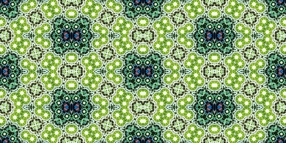 Seamless diagonal pattern. Interwoven art texture Stock Photos