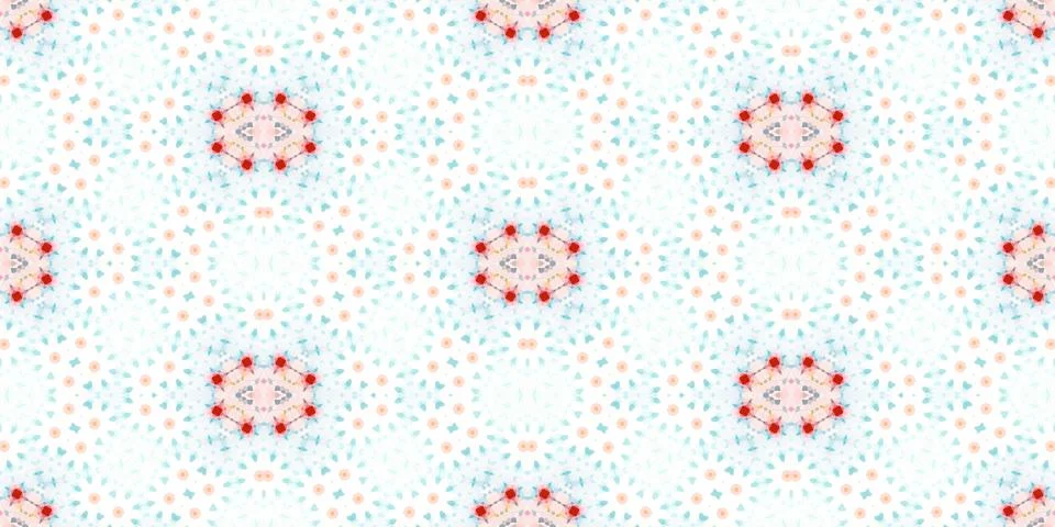 Seamless diagonal pattern. Interwoven art texture Foto stock