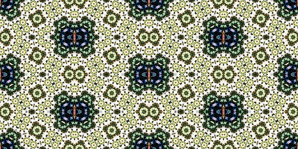 Seamless diagonal pattern. Interwoven art texture Fotos Stock