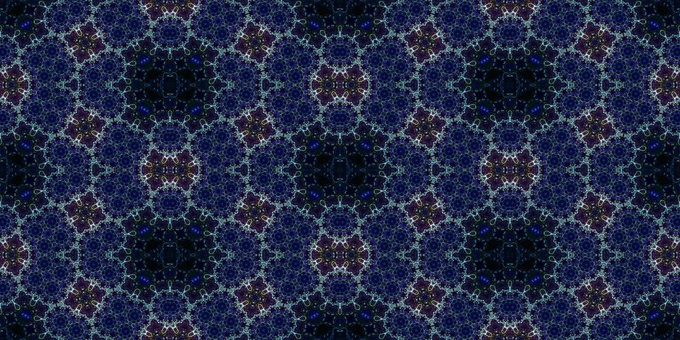 Seamless diagonal pattern. Interwoven art texture Foto stock