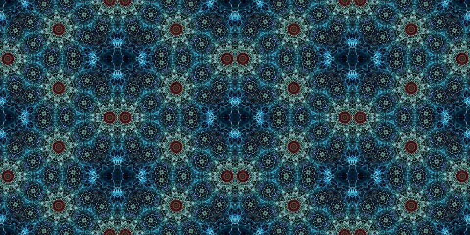 Seamless diagonal pattern. Interwoven art texture Fotos Stock