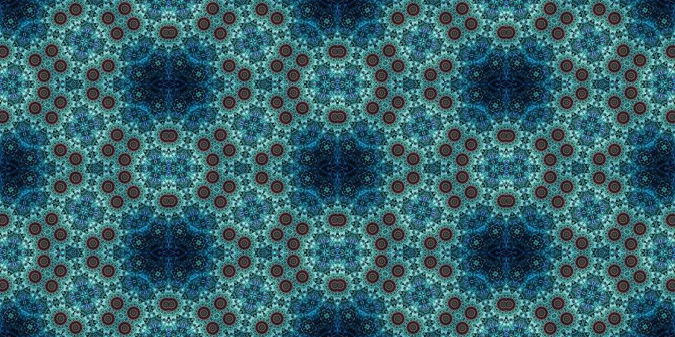 Seamless diagonal pattern. Interwoven art texture Stock Photos