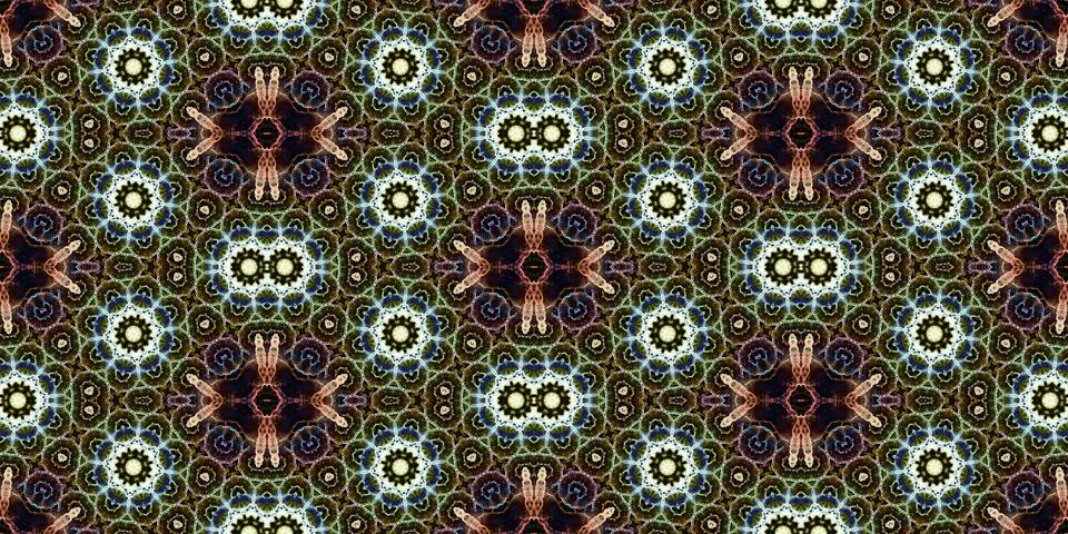 Seamless diagonal pattern. Interwoven art texture Foto stock
