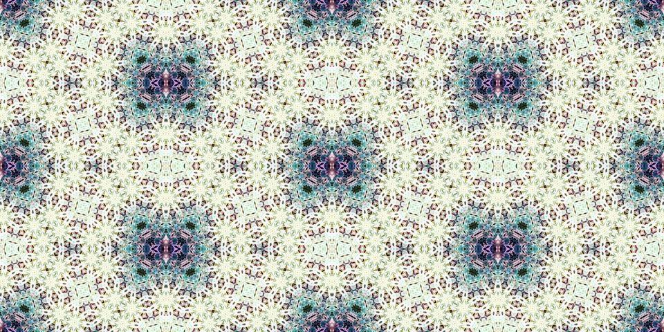Seamless diagonal pattern. Interwoven art texture Foto stock