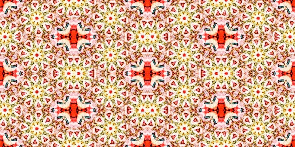 Seamless diagonal pattern. Interwoven art texture Foto stock