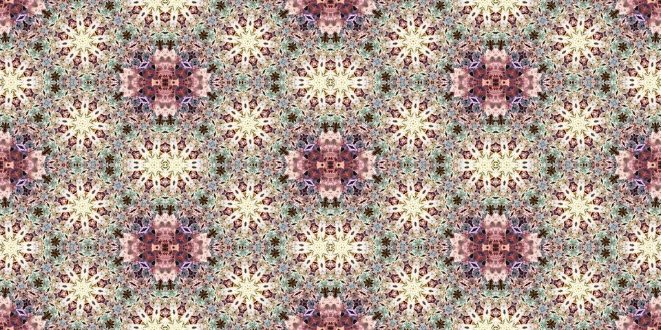 Seamless diagonal pattern. Interwoven art texture Stock Photos