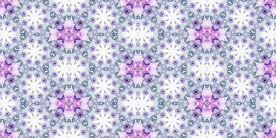 Seamless diagonal pattern. Interwoven art texture Stock Photos