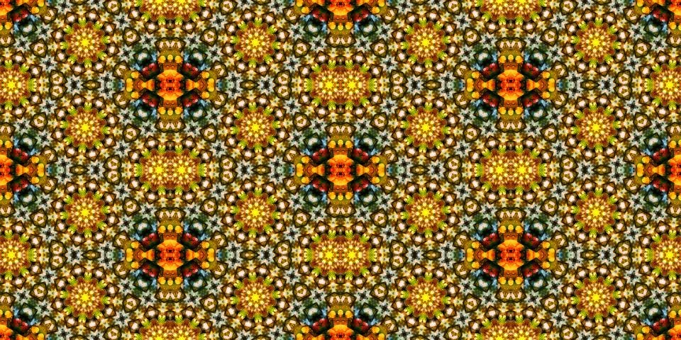 Seamless diagonal pattern. Interwoven art texture Stock Photos