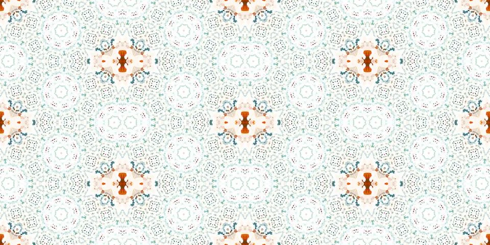 Seamless diagonal pattern. Interwoven art texture Foto stock