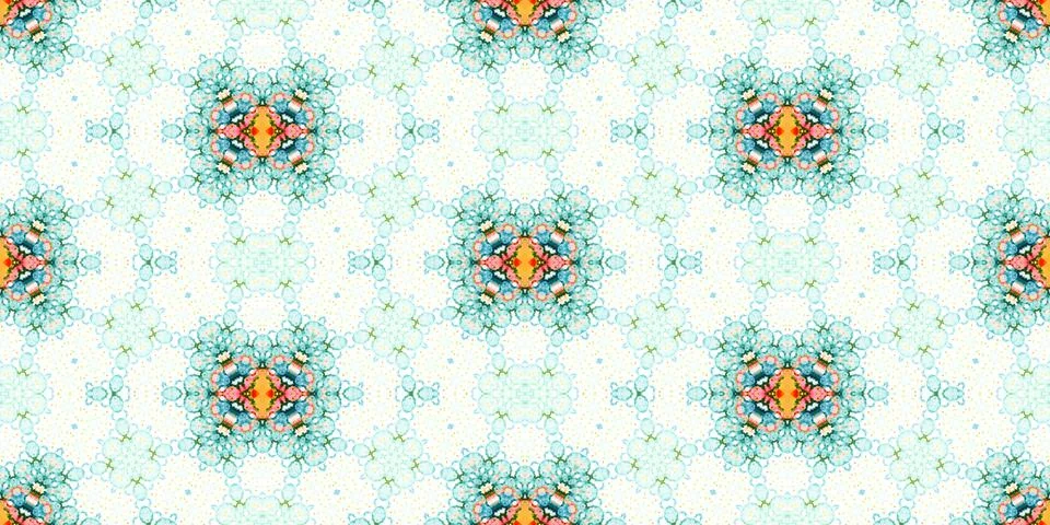 Seamless diagonal pattern. Interwoven art texture Foto stock