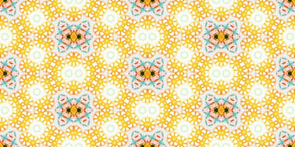 Seamless diagonal pattern. Interwoven art texture Foto stock