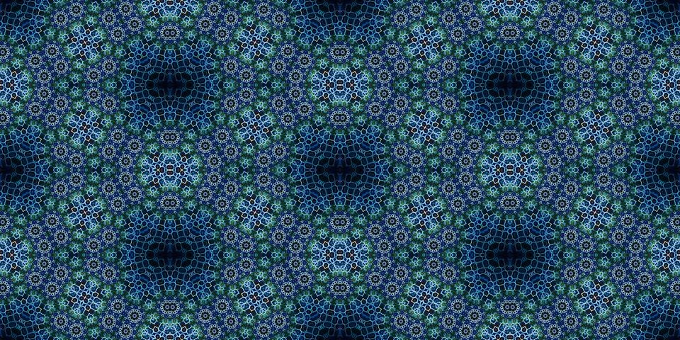 Seamless diagonal pattern. Interwoven art texture Foto stock