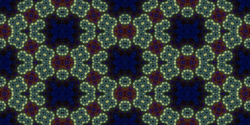 Seamless diagonal pattern. Interwoven art texture Foto stock