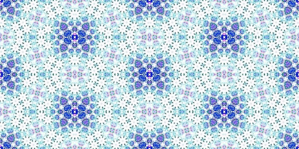 Seamless diagonal pattern. Interwoven art texture Foto stock