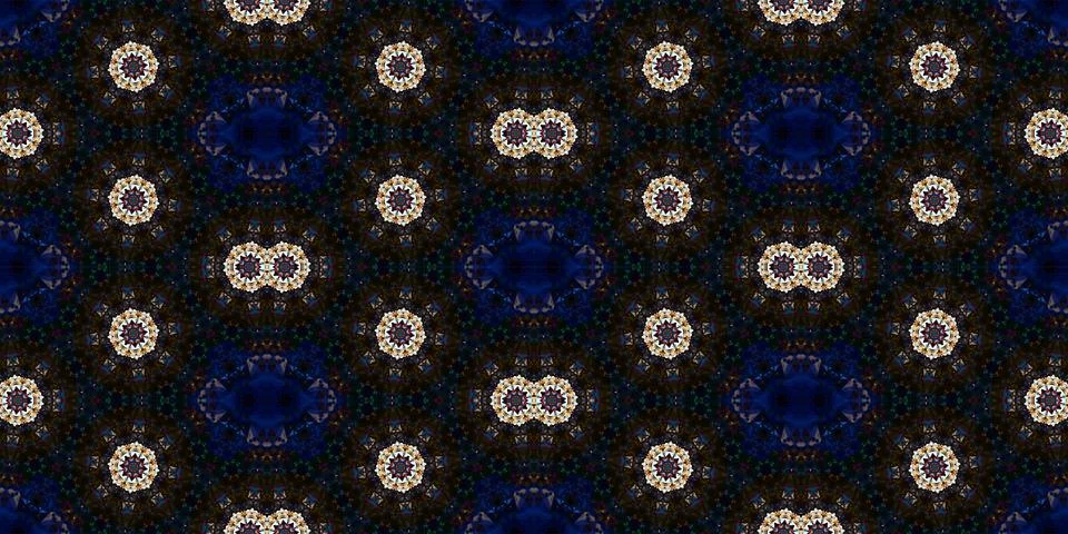 Seamless diagonal pattern. Interwoven art texture Foto stock