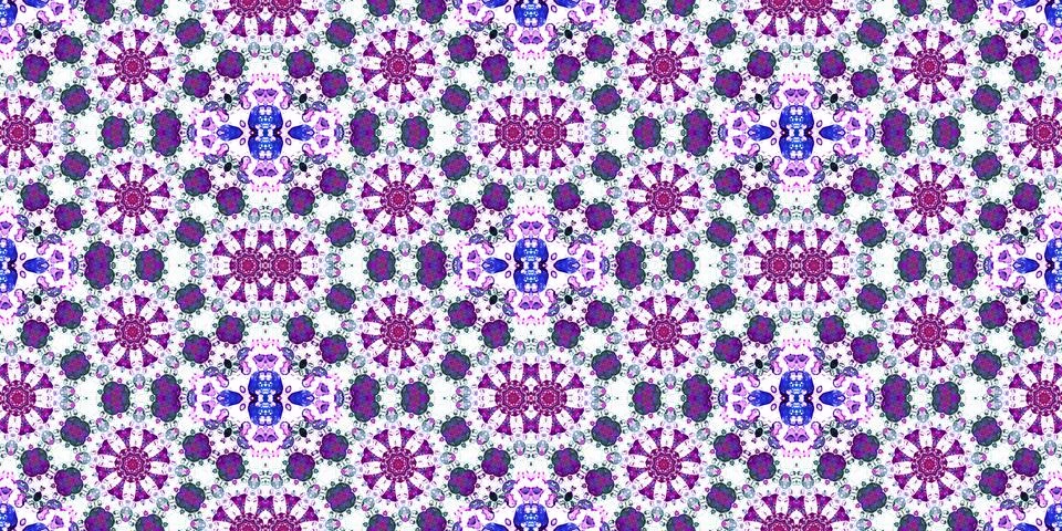 Seamless diagonal pattern. Interwoven art texture Foto stock