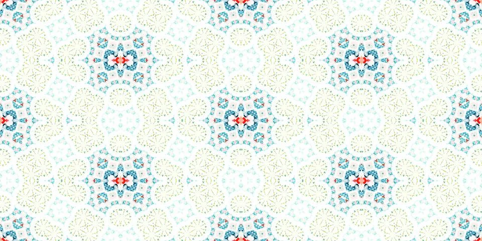 Seamless diagonal pattern. Interwoven art texture Stock Photos