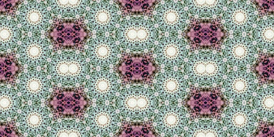 Seamless diagonal pattern. Interwoven art texture Foto stock