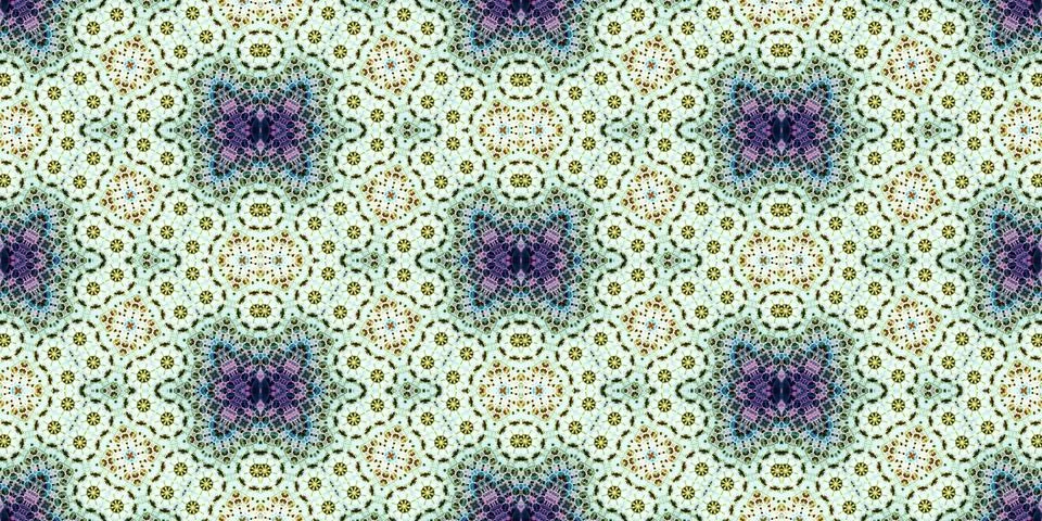 Seamless diagonal pattern. Interwoven art texture Stock Photos