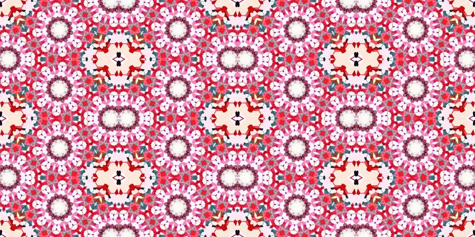 Seamless diagonal pattern. Interwoven art texture Stock Photos