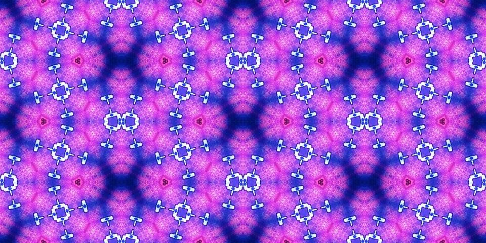 Seamless diagonal pattern. Interwoven art texture Foto stock