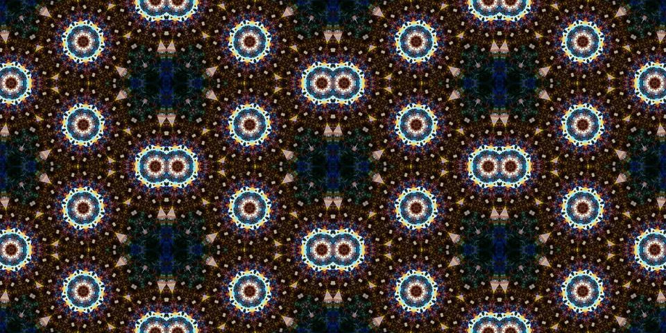 Seamless diagonal pattern. Interwoven art texture Foto stock