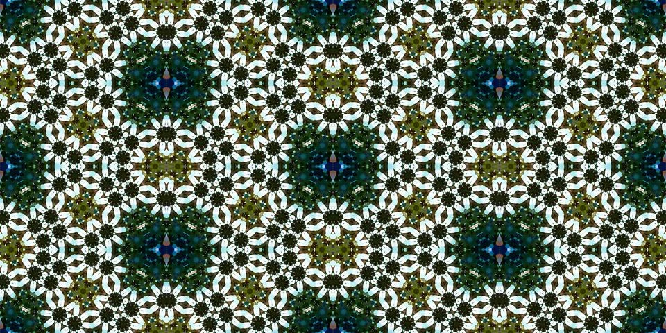 Seamless diagonal pattern. Interwoven art texture Stock Photos