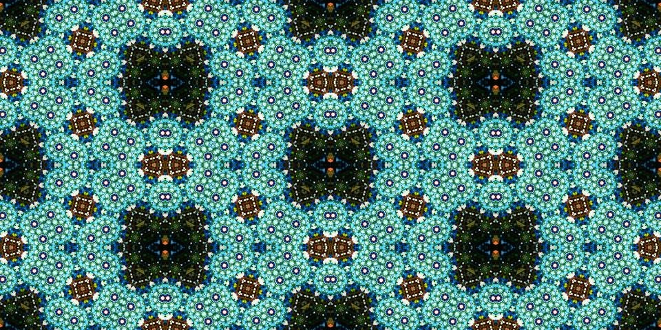 Seamless diagonal pattern. Interwoven art texture Stock Photos