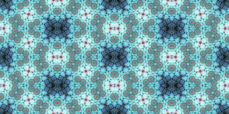 Seamless diagonal pattern. Interwoven art texture Foto stock