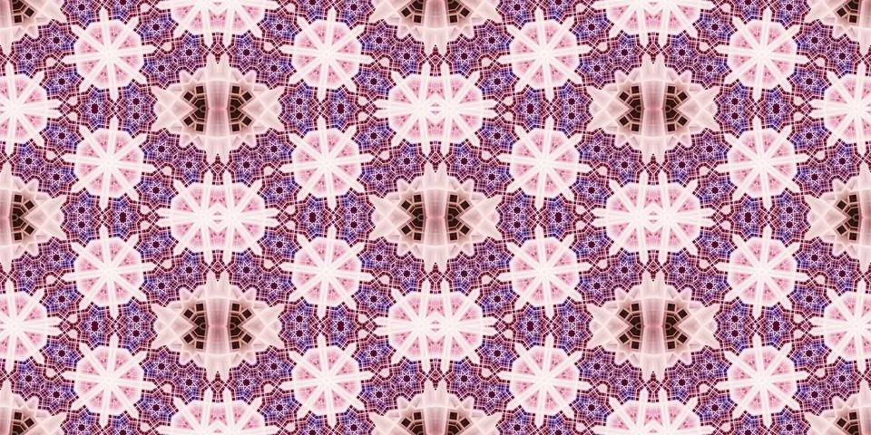 Seamless diagonal pattern. Interwoven art texture Foto stock