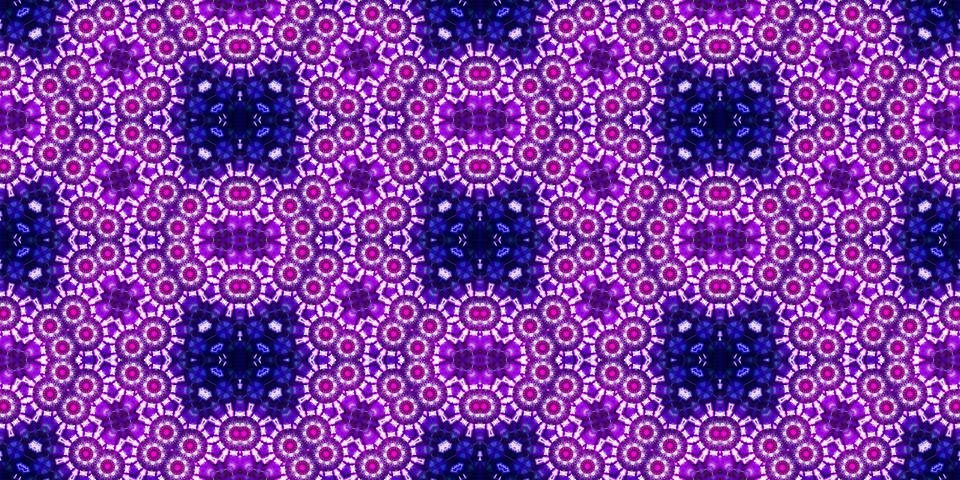 Seamless diagonal pattern. Interwoven art texture Stock Photos