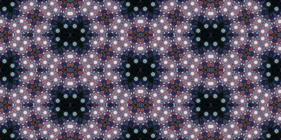 Seamless diagonal pattern. Interwoven art texture Stock Photos