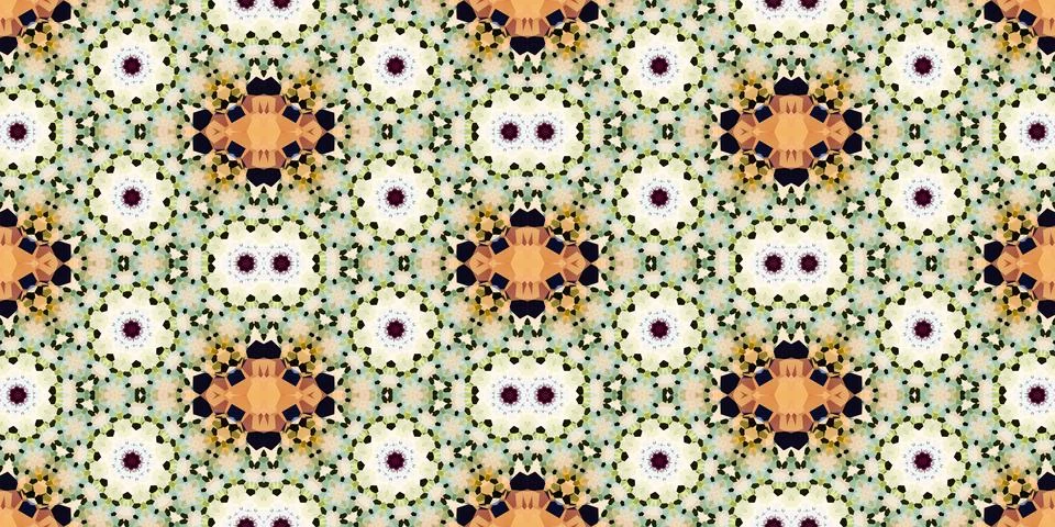 Seamless diagonal pattern. Interwoven art texture Foto stock
