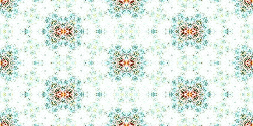 Seamless diagonal pattern. Interwoven art texture Fotos Stock