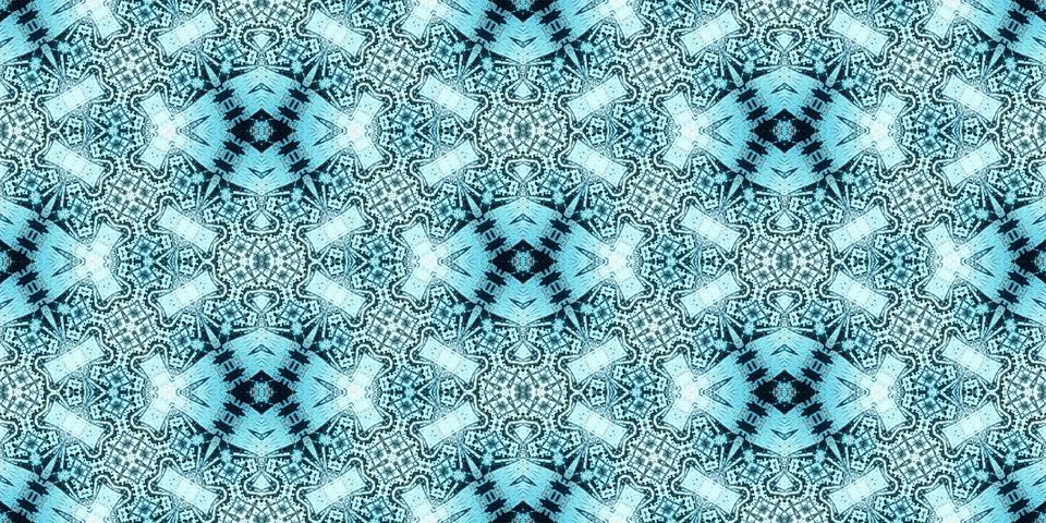 Seamless diagonal pattern. Interwoven art texture Stock Photos