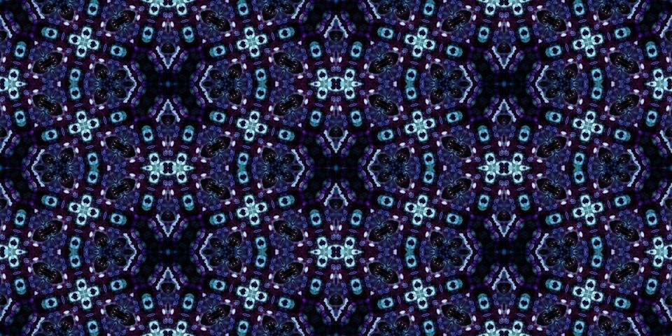 Seamless diagonal pattern. Interwoven art texture Stock Photos